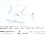 Клапан топливный (обратный) d=6mm IMPERGOM 4071 (фото 1)