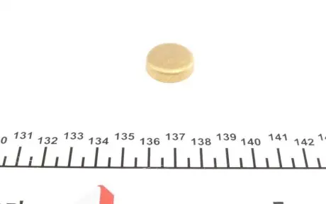 Заглушка блоку циліндрів (d=21mm) Латунь/Brass IMPERGOM 40954