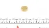 Заглушка блоку циліндрів (d=24mm) Латунь/Brass IMPERGOM 40957 (фото 1)