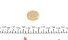 Заглушка блоку циліндрів (d=27,5mm) Латунь/Brass IMPERGOM 40963 (фото 1)