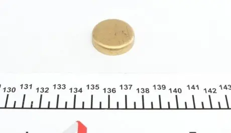 Заглушка блоку двигуна IMPERGOM 40964
