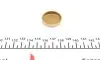 Заглушка блоку циліндрів (d=28,6mm) Латунь/Brass IMPERGOM 40965 (фото 2)