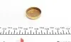 Заглушка блоку циліндрів (d=32,6mm) Латунь/Brass IMPERGOM 40968 (фото 2)