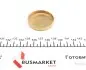 Заглушка блока цилиндров (d=45mm) Латунь/Brass IMPERGOM 40982 (фото 2)
