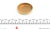 Заглушка блоку циліндрів (d=51mm) Латунь/Brass IMPERGOM 40988 (фото 2)