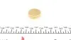 Заглушка блока цилиндров (d=30mm) Латунь/Brass IMPERGOM 40991 (фото 1)