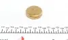 Заглушка блоку циліндрів (d=40mm) Латунь/Brass IMPERGOM 40992 (фото 1)