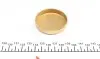 Заглушка блока цилиндров (d=55.6mm) Латунь/Brass IMPERGOM 40995 (фото 2)