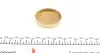 Заглушка блоку циліндрів (d=56mm) Латунь/Brass IMPERGOM 40996 (фото 2)
