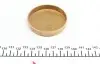 Заглушка блока цилиндров (d=63mm) Латунь/Brass IMPERGOM 40999 (фото 2)