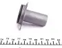 Сальник вала первинного КПП Peugeot Expert 1.4HDi/1.6HDi/2.0HDI 96- (20/24x39.5/57x57.5) (лійка) IMPERGOM 41201 (фото 2)