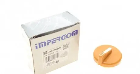 Кришка горловини затоки олії IMPERGOM 43011
