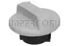 Крышка горловины маслозаливной Opel Astra G/H 1.4-1.8 98-10/ Combo 1.6 05- IMPERGOM 43013 (фото 1)