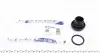 Кришка горловини маслозаливна Citroen C3/C4/Jumpy 95- IMPERGOM 43040 (фото 1)