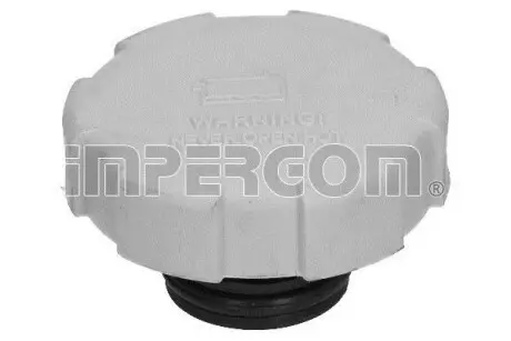 Кришка розширювального бачка Opel Astra H/Vectra C 02- IMPERGOM 43053