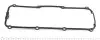 Прокладка крышки клапанов VW Caddy 1.6/1.8 83-00 IMPERGOM 47050 (фото 2)