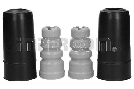 Пыльник + отбойник амортизатора (заднего) Audi A6/A7 10-(к-кт 2 шт.) IMPERGOM 51058