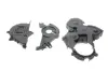 Защита ремня ГРМ Citroen Berlingo/Peugeot Partner 1.6 HDi 05-11 (к-кт) IMPERGOM 5398 (фото 1)