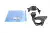 Защита ремня ГРМ Citroen Berlingo/Peugeot Partner 1.4i/1.6 HDi 02-11 (к-кт) IMPERGOM 5399 (фото 1)