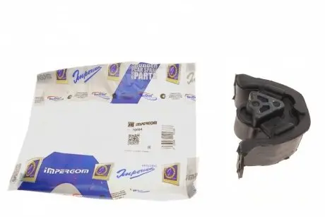 Подушка двигателя (L) Daewoo Lanos 1.3-1.6 97- IMPERGOM 70004