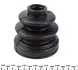 Пыльник ШРКШ (внутренний) Mazda 323/Mitsubishi Pajero 82-06 IMPERGOM 71246 (фото 5)
