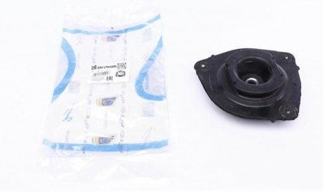 Подушка амортизатора (переднього) Nissan Juke/Leaf 10- (L) IMPERGOM 72411