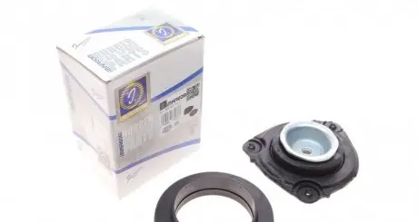 Подушка амортизатора (переднього) + підшипник Nissan Juke/Leaf 10- (L) IMPERGOM 72413C