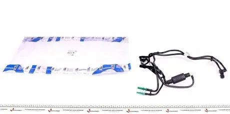 Паливна трубка Citroen Berlingo/Peugeot Partner 1.6HDi 08-(к-кт) IMPERGOM 85058