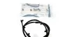 Шланг сливной Audi A6/A7/Q7/VW Touareg 3.0TDI 10-18 (к-кт) IMPERGOM 85161 (фото 1)