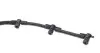 Шланг сливной Audi A6/A7/Q7/VW Touareg 3.0TDI 10-18 (к-кт) IMPERGOM 85161 (фото 2)