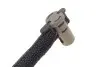 Шланг зливний Seat Leon/Skoda Octavia III/VW Golf VII 1.6TDI 12-(к-кт) IMPERGOM 85187 (фото 2)