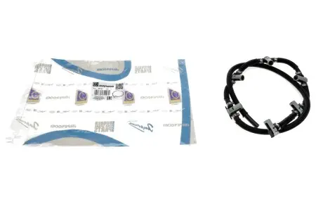 Шланг сливной BMW X5 (E70)/X6 (E71)/5 (F10) 3.0d 08-14 (к-кт) IMPERGOM 85193