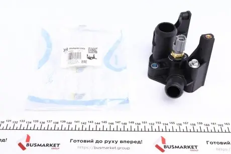 Корпус термостата с датчиком IMPERGOM 90009