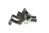 Кран печи Ford Transit 94-06/Mazda 121 96-03 IMPERGOM 90011 (фото 4)