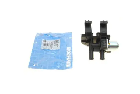 Кран печи Ford Transit 94-06/Mazda 121 96-03 IMPERGOM 90011
