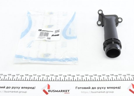 Фланец системы охлаждения BMW 3 (E90-E92) 2.0d 06-13 IMPERGOM 90013