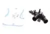 Корпус термостата Ford Transit 2.4DI/Focus II 2.0TDCi 00-11 IMPERGOM 90058 (фото 1)