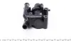 Корпус термостата Ford Transit Connect/Focus 1.8/2.0 16V 98- IMPERGOM 90064 (фото 4)