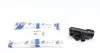 Фланец системы охлаждения Citroen Berlingo/Peugeot Partner 1.9D 96-15 IMPERGOM 90121 (фото 1)