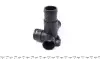 Фланець системи охолодження VW Caddy I 1.6 82-92/T3 1.7D/T4 1.9D 84-03 IMPERGOM 90187 (фото 5)