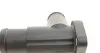 Фланець системи охолодження Audi A4/A6 1.9-2.5 TDI 94-05/ VW Passat 1.9-2.5TDI 96-00 IMPERGOM 90235 (фото 3)