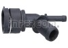 Фланець системи охолодження VW Golf IV 1.6/2.0i 97-05 IMPERGOM 90360 (фото 1)