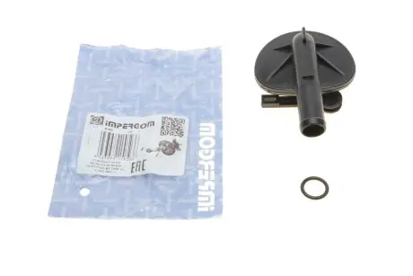 Кран печи Alfa Romeo 155/Spider/145/146-97 IMPERGOM 90402