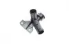 Фланец системы охлаждения Toyota Yaris 00-05 IMPERGOM 90606 (фото 8)
