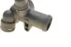 Фланець системи охолодження Audi A6/VW Passat 2.0 00-08 IMPERGOM 90662 (фото 2)