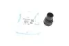 Фланець системи охолодження Skoda Fabia III/VW Golf VI 1.0-1.6 06- IMPERGOM 90689 (фото 1)