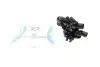 Термостат Citroen Berlingo/C3/C4/Peugeot Partner 1.4/1.6 09- (з датчиком) IMPERGOM 90742 (фото 1)