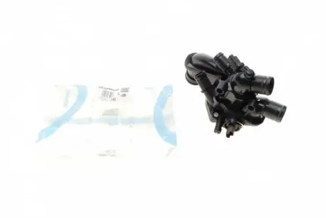 Термостат Citroen Berlingo/C3/C4/Peugeot Partner 1.4/1.6 09- (з датчиком) IMPERGOM 90742