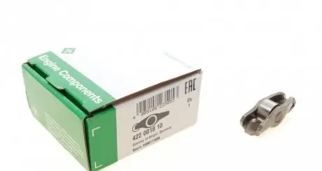 Коромисло клапана Citroen Nemo 1.4HDI 08-/Jumpy 1.6HDi 07- INA 422 0018 10