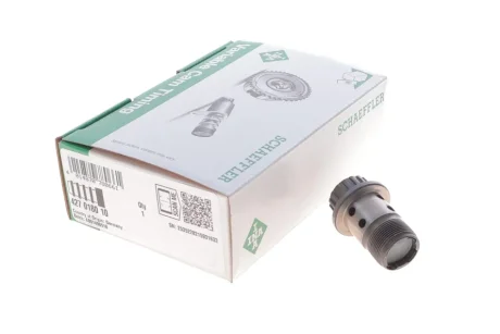 Клапан регулювання фаз газорозподілу Volvo S60/V60/XC40 19- INA 427 0180 10